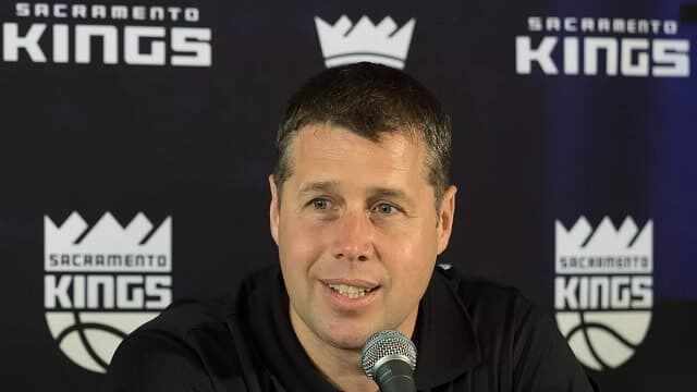 Dave Joerger - Sacramento Kings - Luka Doncic - Dallas Mavericks