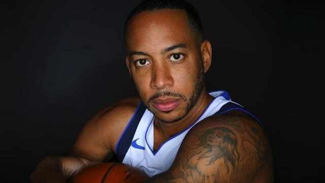 Devin Harris - Dallas Mavericks