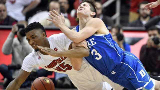 Utah Jazz - Donovan Mitchell - Grayson Allen