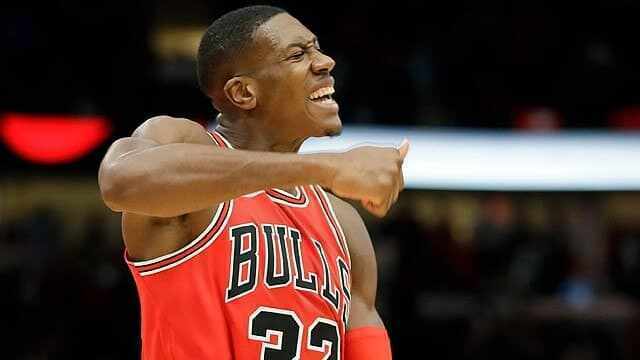 Chicago Bulls - Kris Dunn