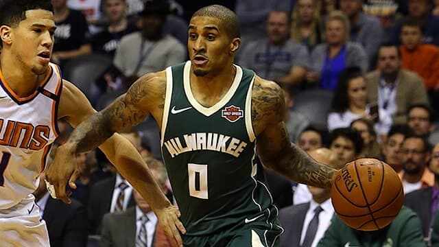 Portland TrailBlazers - Gary Payton II - Cameron Oliver - Chinanu Onuaku