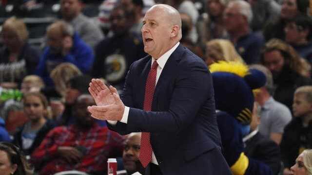 Jim Boylen - Chicago Bulls