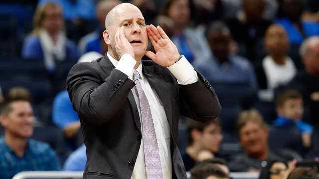 Chicago Bulls - Jim Boylen - Fred Hoiberg