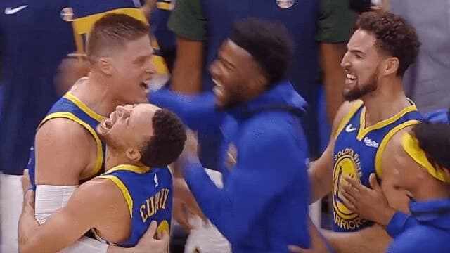 Jonas Jerebko - Kevin Durant - Golden State Warriors - Anthony Davis - Giannis Antetokounmpo