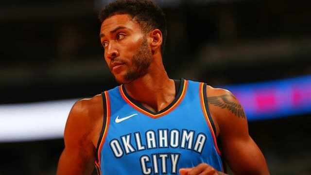 Josh Huestis - San Antonio Spurs