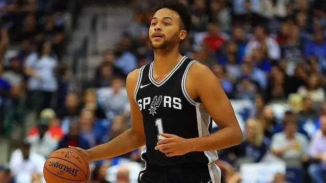 Kyle Anderson - Memphis Grizzlies