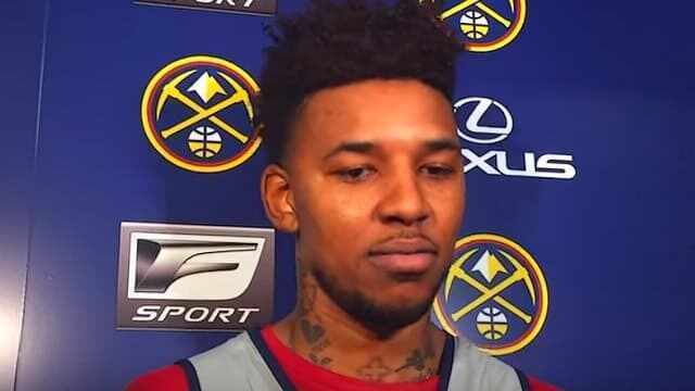 Nick Young - Denver Nuggets