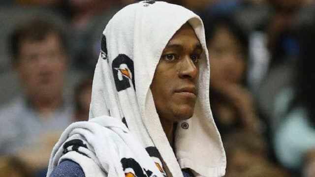 Rajon Rondo - Los Angeles Lakers - Luke Walton - Lonzo Ball