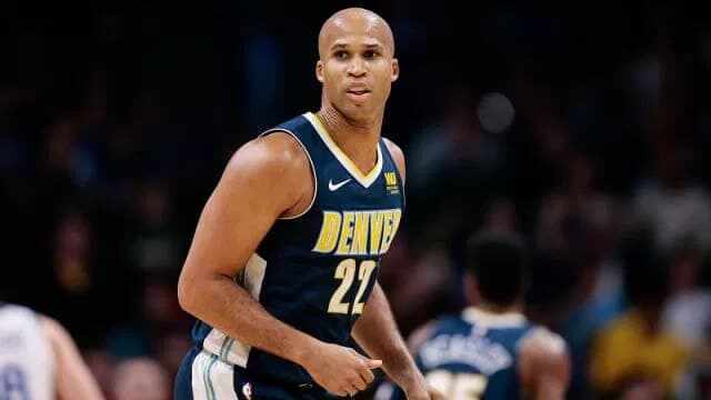Richard Jefferson
