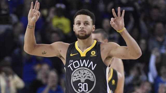 All Star Weekend - All Star Game - Stephen Curry - Seth Curry - Damian Lillard - BuddynHield - Dirk Nowitzki