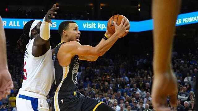 Kevin Durant - Stephen Curry - Golden State Warriors - Andrew Wiggins - Minnesota Timberwolves