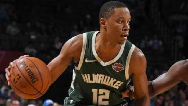Tim Frazier - New Orleans Pelicans