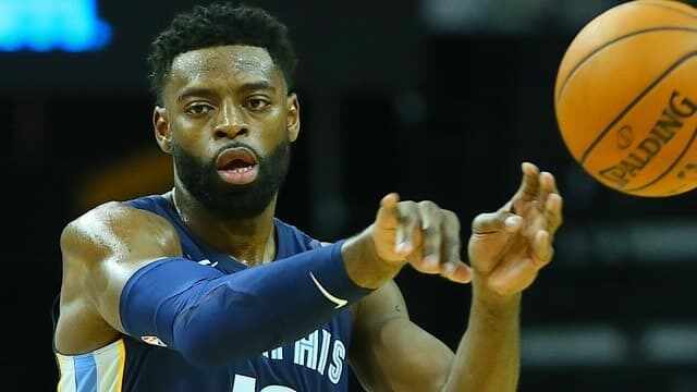 Tyreke Evans - Indiana Pacers