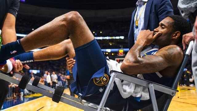 Will Barton - Denver Nuggets