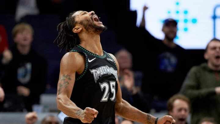 Stephen Curry - LeBron James - Derrick Rose - Klay Thompson - Luka Doncic