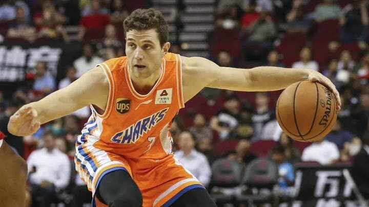 Phoenix Suns - Jimmer Fredette - Tyler Johnson - Elie Okobo - De'Anthony Melton - Jamal Crawford