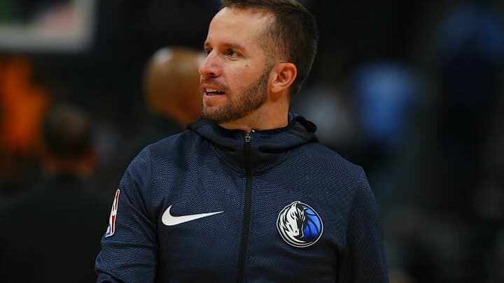 J.J. Barea - Dallas Mavericks - Coupe du Monde