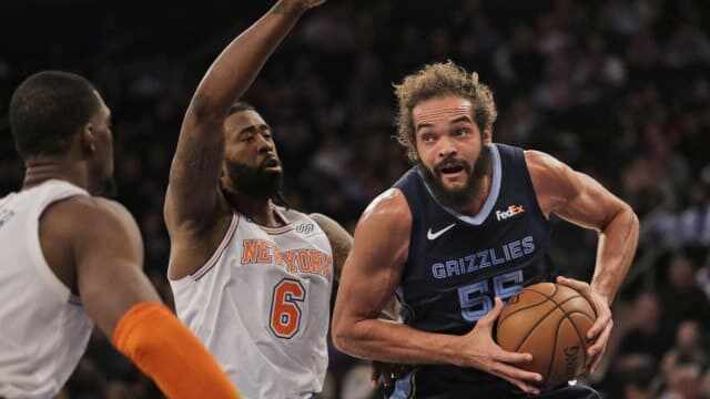 Memphis Grizzlies - Mike Conley - Boston Celtics - Kyrie Irving - Toronto Raptors - Kawhi Leonard