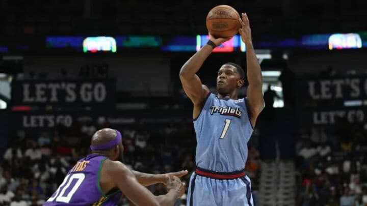 Joe Johnson - Detroit Pistons