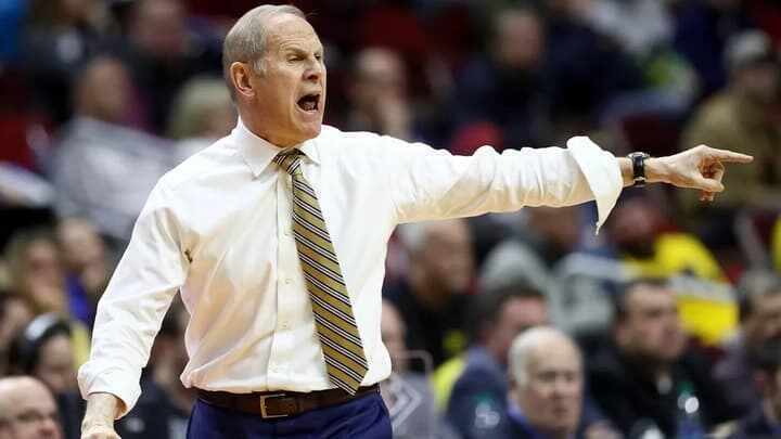 Cleveland Cavaliers - JB Bickerstaff - John Beilein