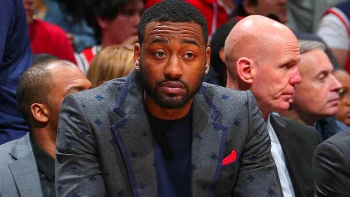 John Wall - Washington Wizards