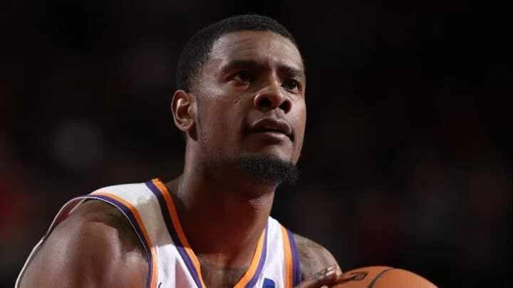 Josh Jackson - Memphis Grizzlies - Memphis Hustle - Phoenix Suns