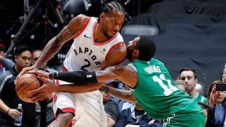 Toronto Raptors - Pascal Siakam - New York Knicks - Denver Nuggets - Nikola Jokic