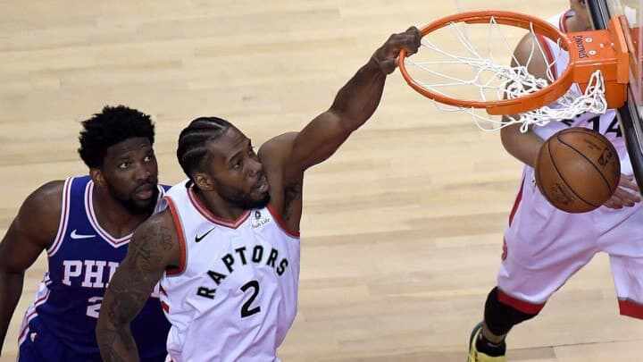 Toronto Raptors - Kawhi Leonard - Jimmy Butler - San Antonio Spurs - Denver Nuggets