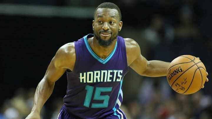 Kemba Walker - Charlotte Hornets - Boston Celtics - New York Knicks