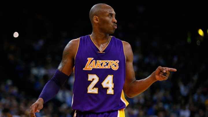 Kobe Bryant - Team USA