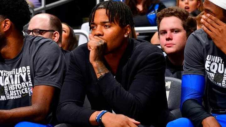 Markelle Fultz - Mo Bamba - Jonathan Isaac - Orlando Magic