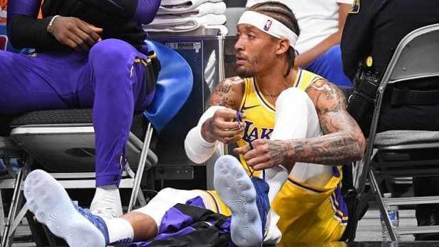 Detroit Pistons - Michael Beasley