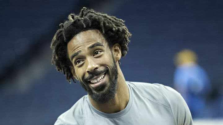 Memphis Grizzlies - Mike Conley - Orlando Magic - Utah Jazz - Phoenix Suns - Indiana Pacers
