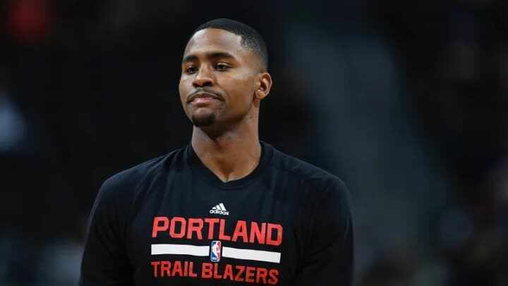 Mo Harkless - Los Angeles Clippers - Miami Heat - Portland Trail Blazers
