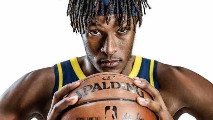 Myles Turner - Indiana Pacers