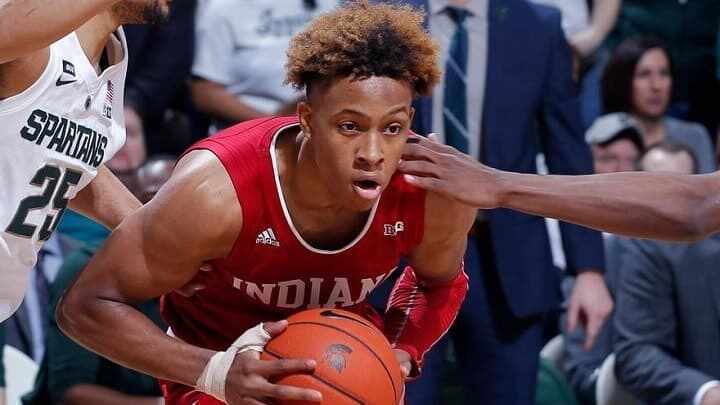 Romeo Langford - Indiana