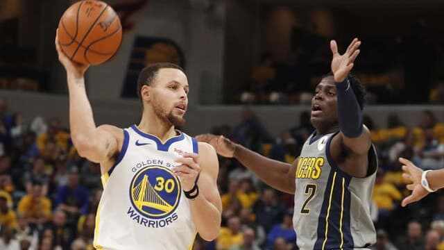 Golden State Warriors - Stephen Curry - Charlotte Hornets - Tony Parker - Kemba Walker - Los Angeles Clippers - Tobias Harris