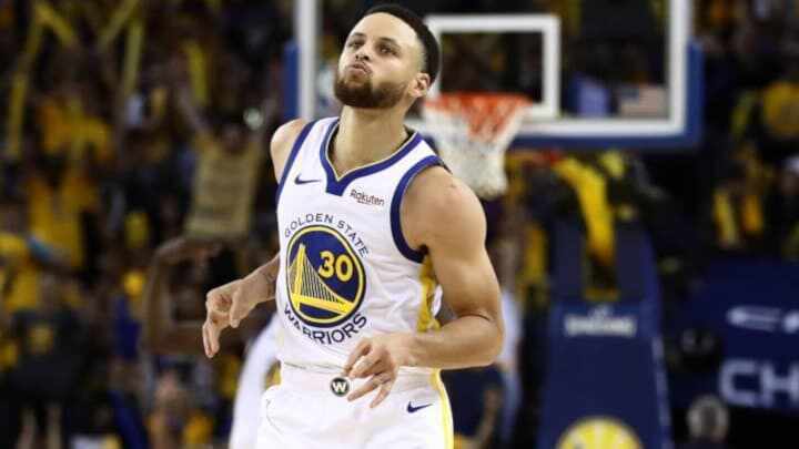 Stephen Curry - Golden State Warriors - Orlando Magic - San Antonio Spurs - Brooklyn Nets