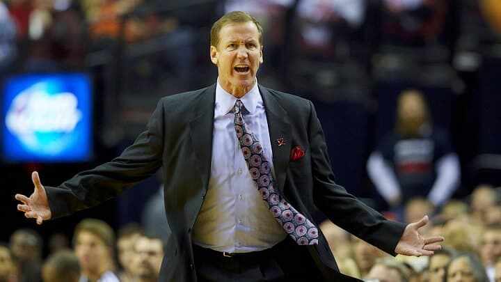 Terry Stotts - Neil Olshey - Portland TrailBlazers