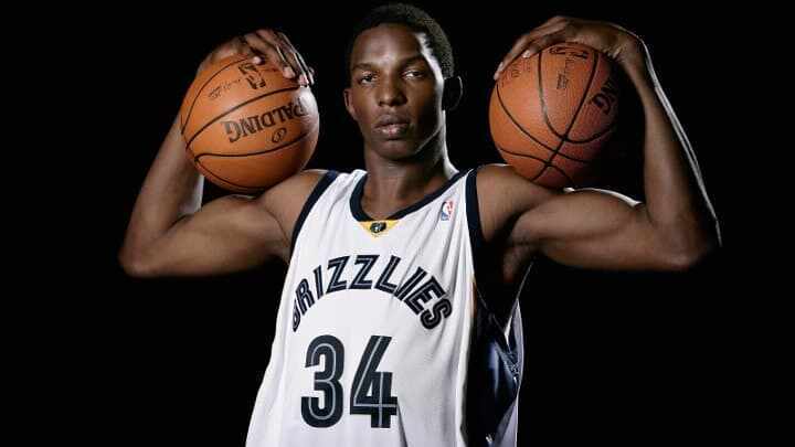 Hasheem Thabeet
