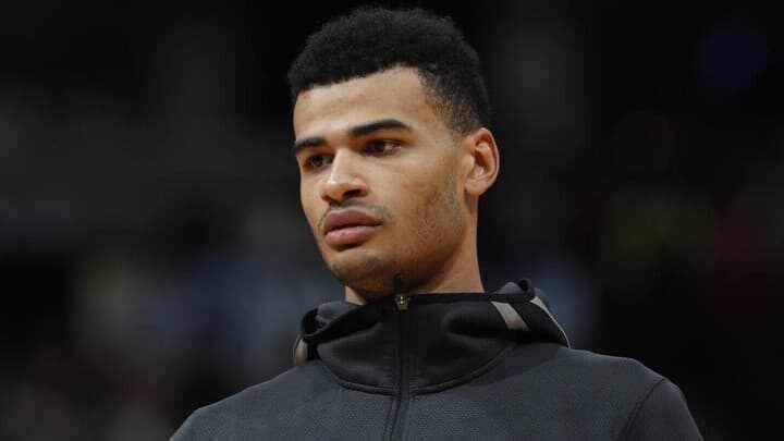 Timothe Luwawu - Chicago Bulls - Oklahoma City Thunder - Jim Boylen - Billy Donovan