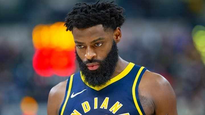 Tyreke Evans - Indiana Pacers - OJ Mayo