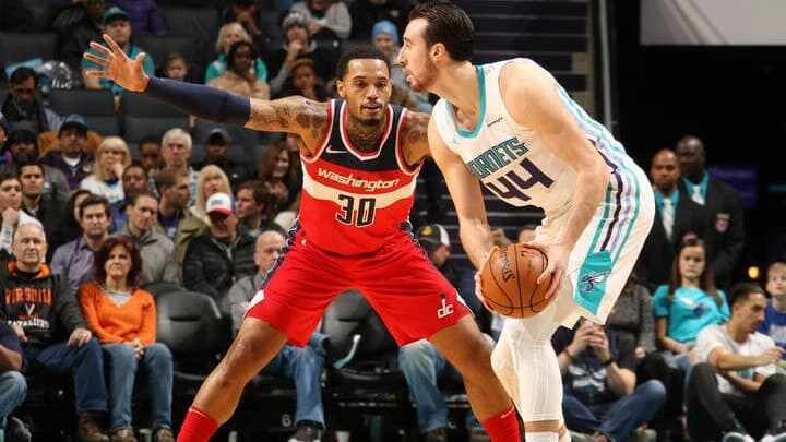 Lou Williams - James Harden - Russell Westbrook - Klay Thompson - Oklahoma City Thunder