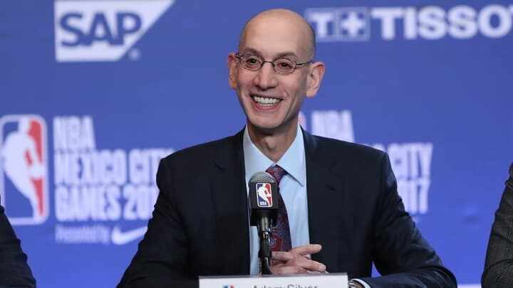 Tom Carelli - Evan Wasch