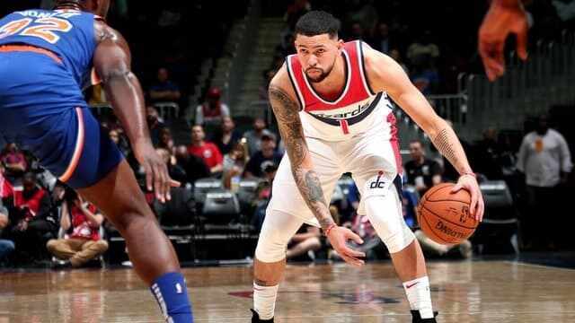 Austin Rivers - Memphis Grizzlies - Phoenix Suns
