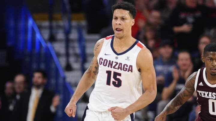 Brandon Clarke - Gonzaga Bulldogs
