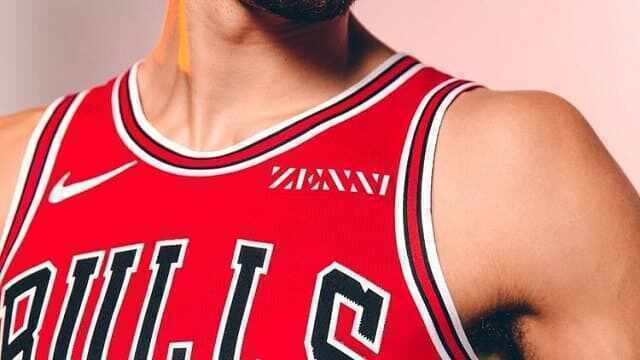 Chicago Bulls - Houston Rockets