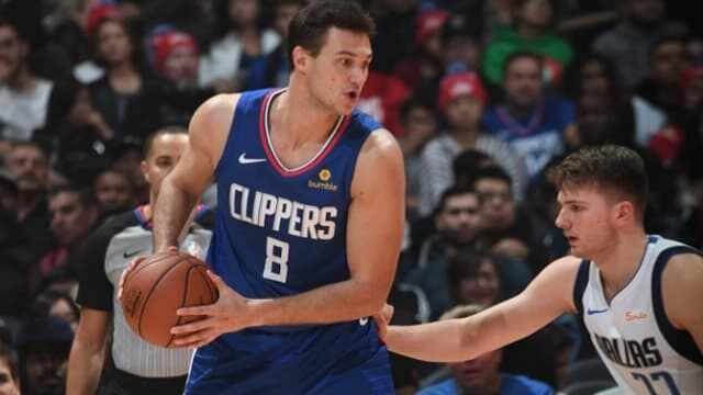 Houston Rockets - James Harden - Miami Heat - Dallas Mavericks - Luka Doncic