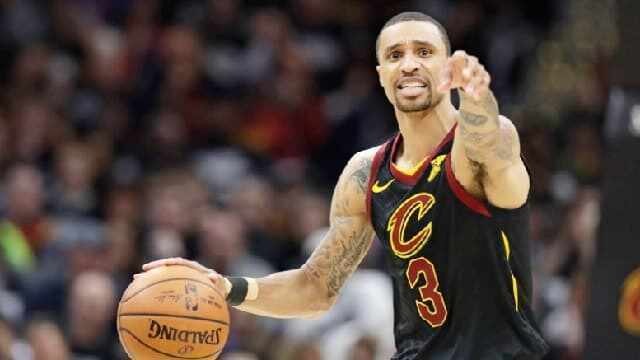 Milwaukee Bucks - Cleveland Cavaliers - Matthew Dellavedova - George Hill - John Henson - Sam Dekker