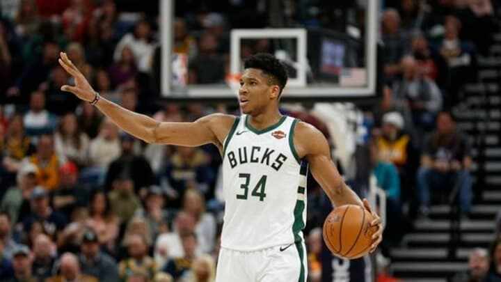 Orlando Magic - Milwaukee Bucks - Toronto Raptors